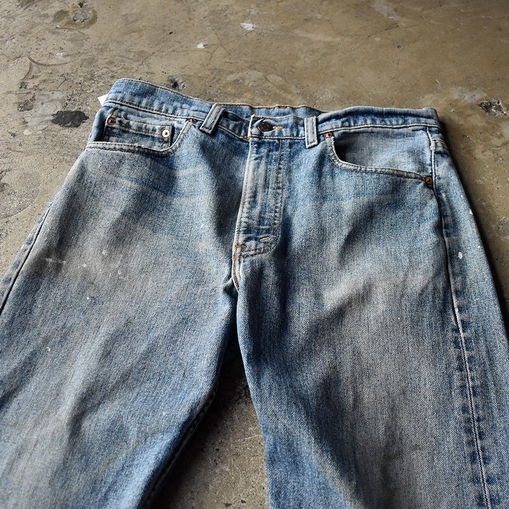 90's Levi's 505 デニムパンツ USA製 240322H