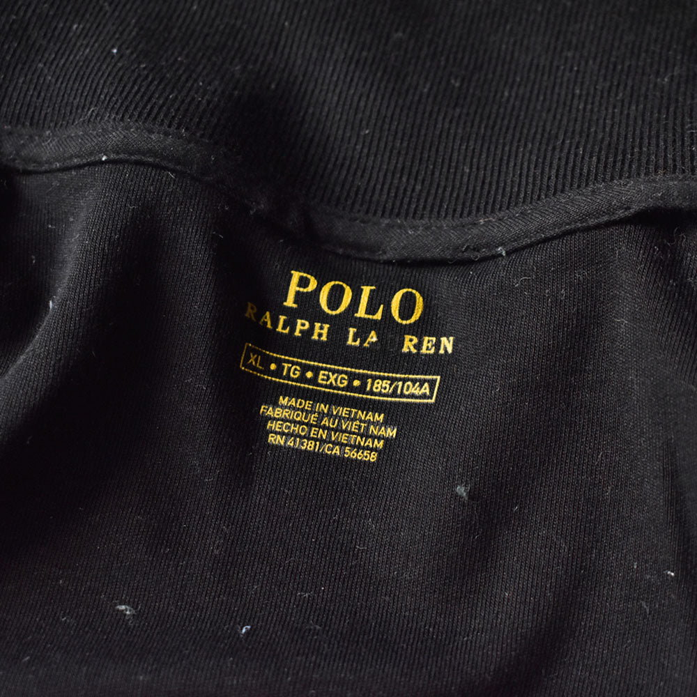 Polo Ralph Lauren/ポロ ラルフ ローレン ジャージ トラックジャケット　230720