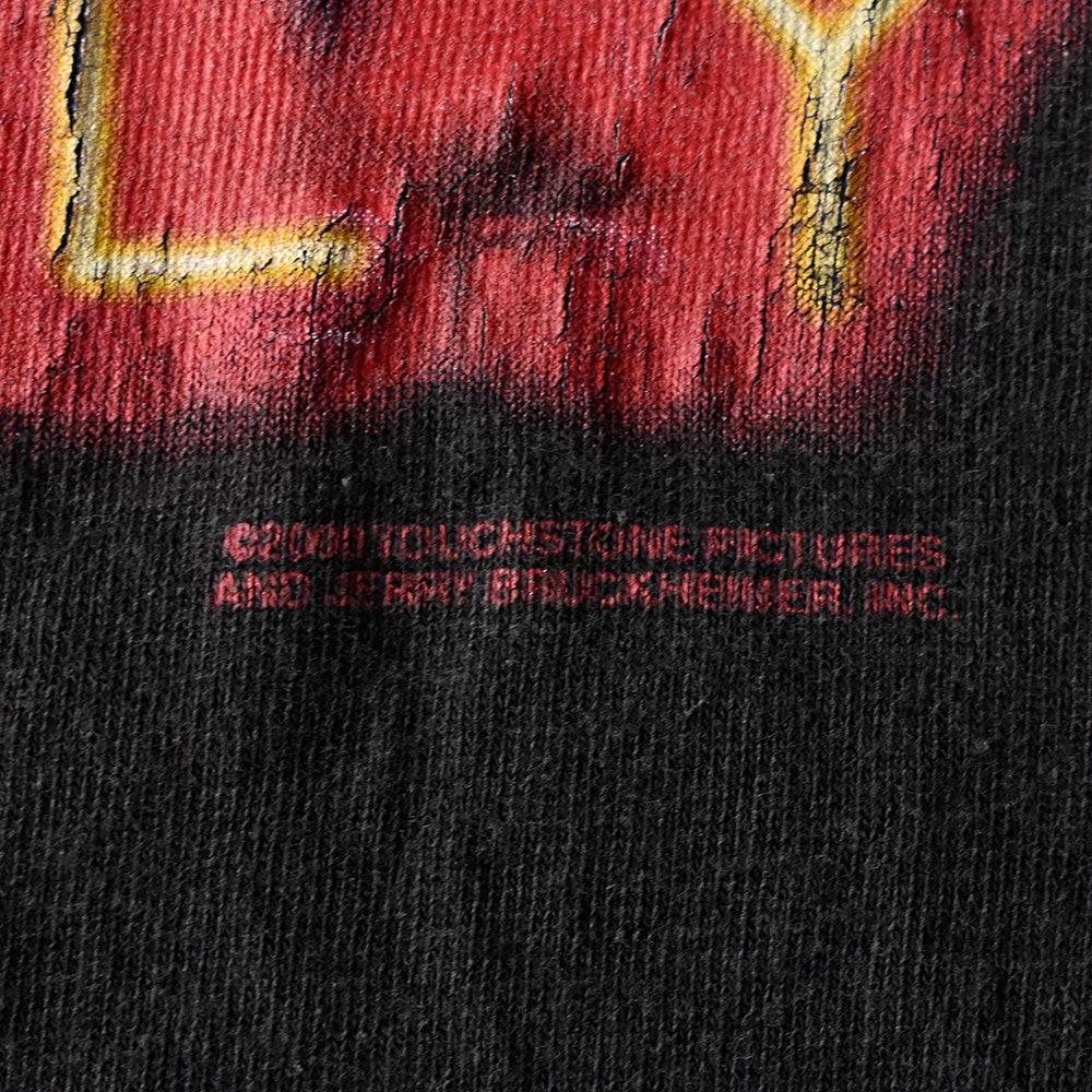 Y2K “Coyote Ugly” movie Tシャツ 250630H