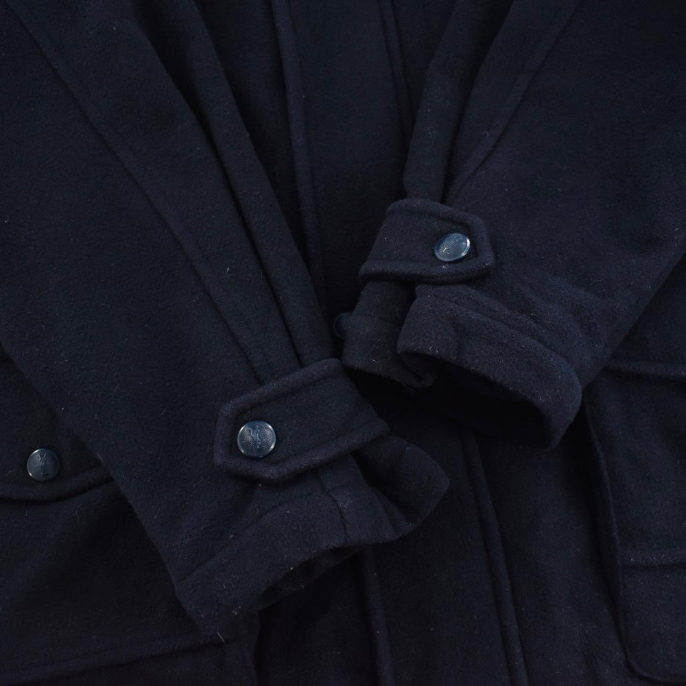 90's Yves Saint Laurent カシミア混 フィールドジャケット 260313H