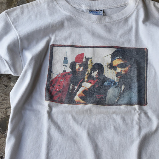 90's Cypress Hill “Marijuana“ by Ricky Powell Rap Tシャツ 250727HY3