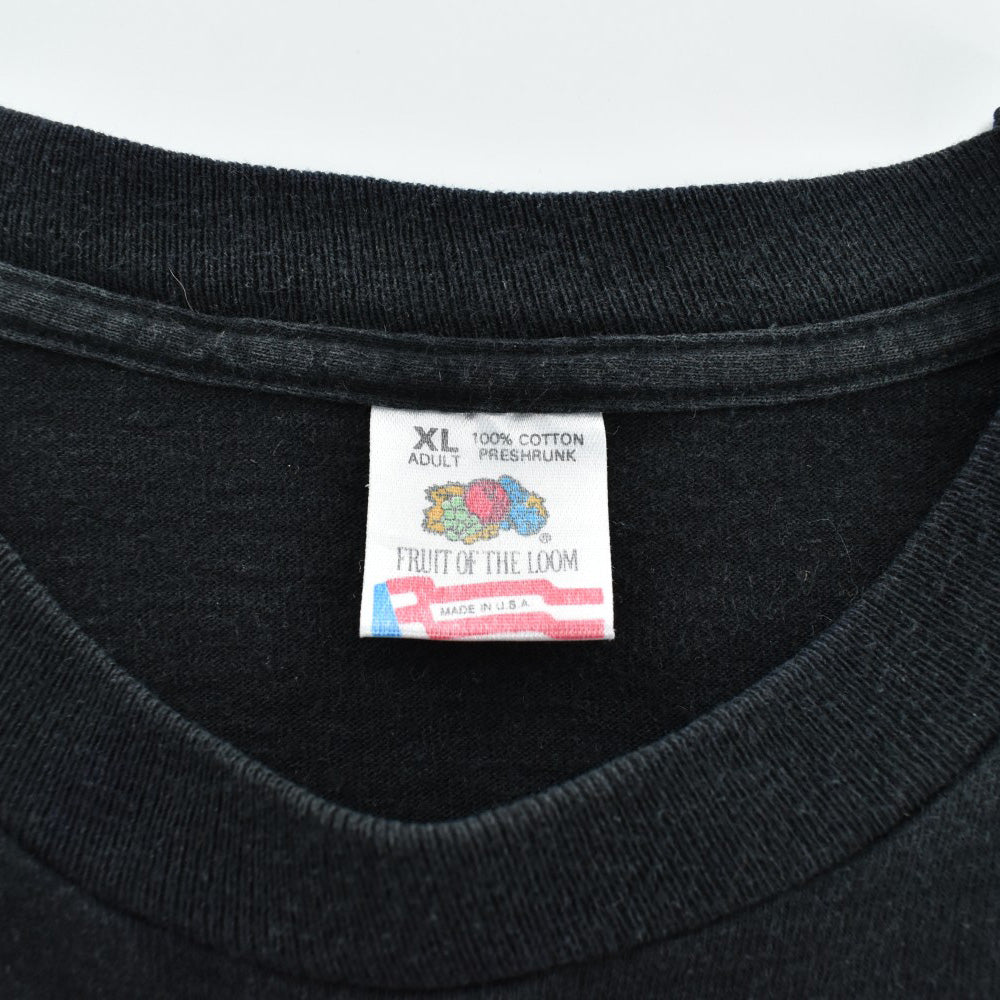 90's GUYS AND DOLLS 1992 Broadway ミュージカルTシャツ USA製 260821H