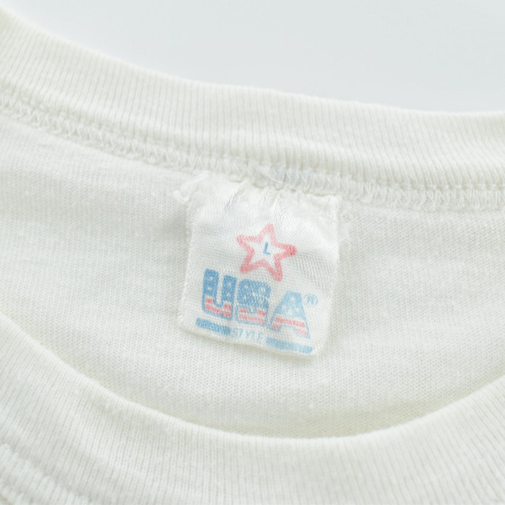 80's The Adventures "The Sea Of Love" ロックTシャツ 260710H