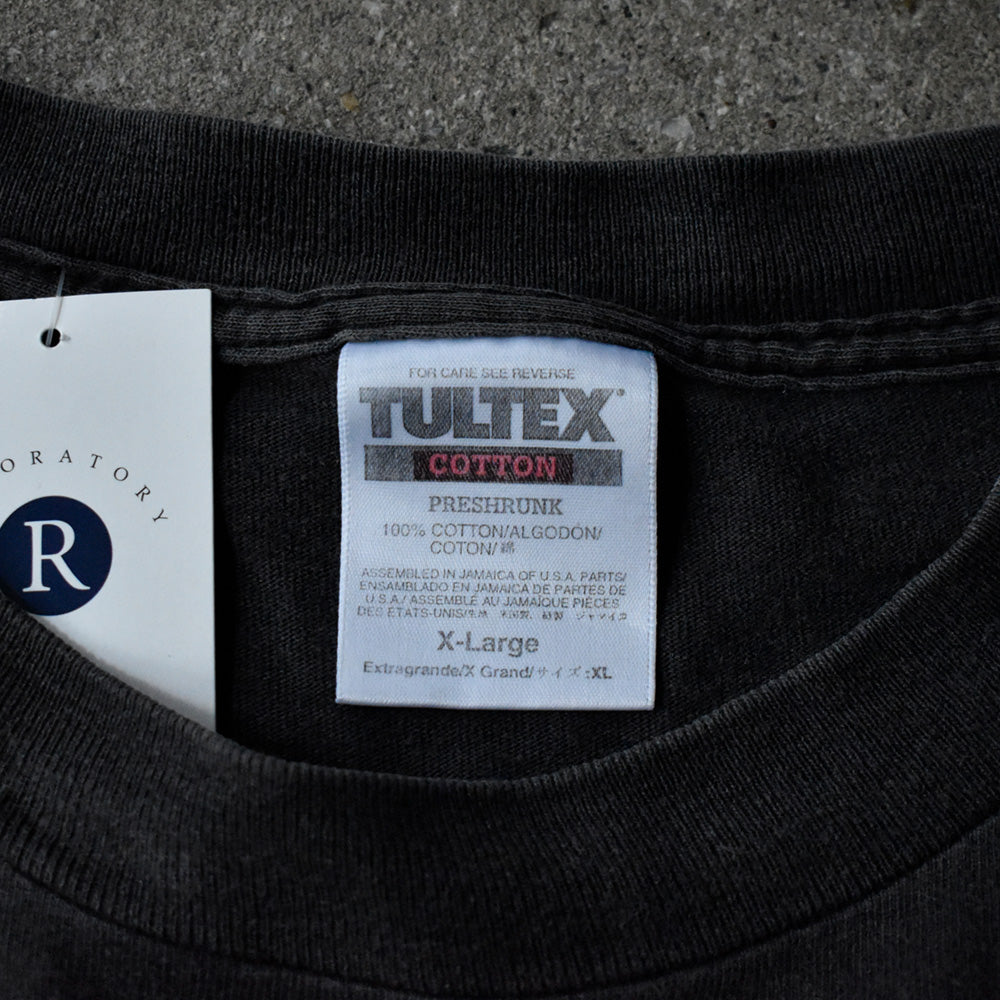 90's Jimmy Page & Robert Plant “Walking into Clarksdale” Tour Tシャツ 250612H