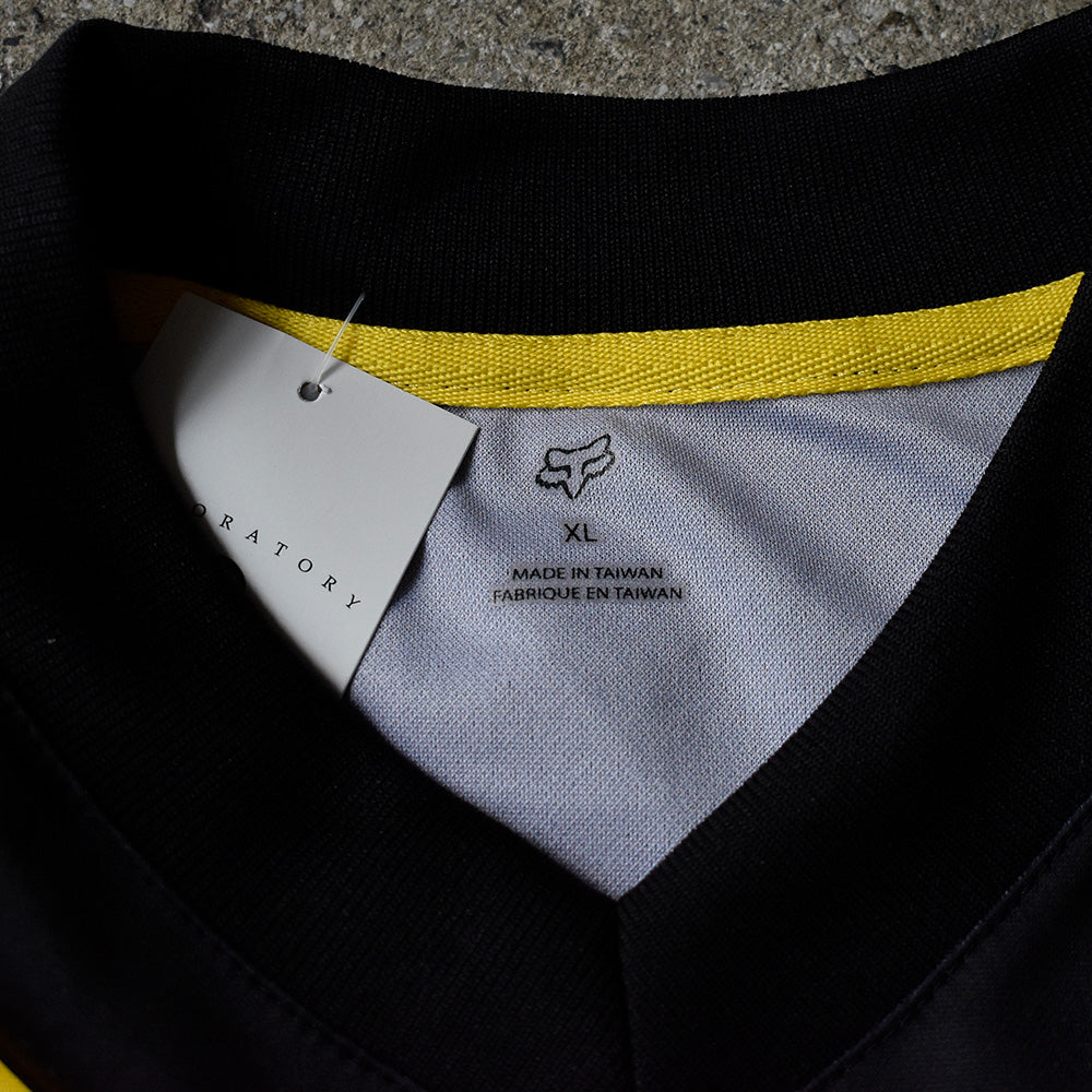 FOX RACING レーシングシャツ 240628H