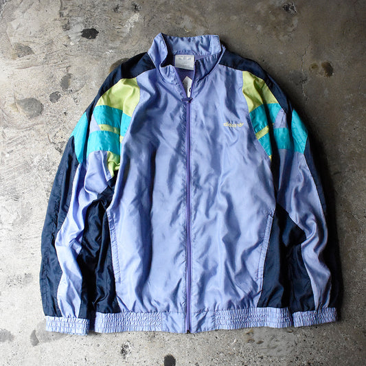 90's adidas ナイロンジャケット 250402H