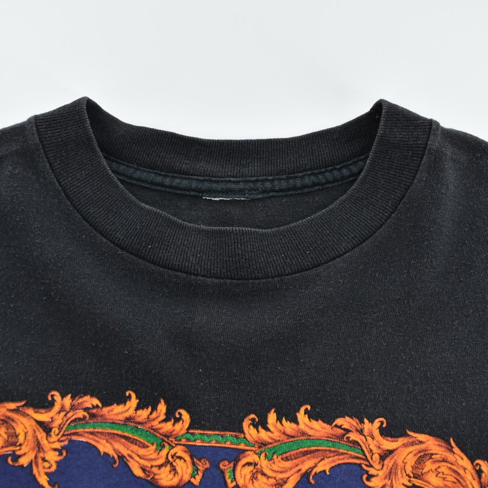 90's Elton John "THE TOUR 1992-1993" Gianni Versace ロックTシャツ 260721H
