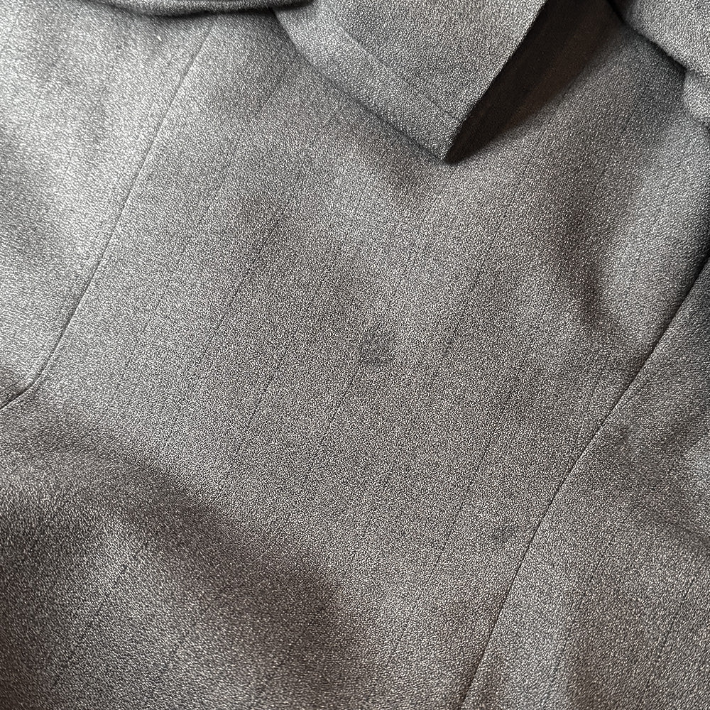 90's big size！ pierre cardin ダブル テーラードジャケット USA製 240330H