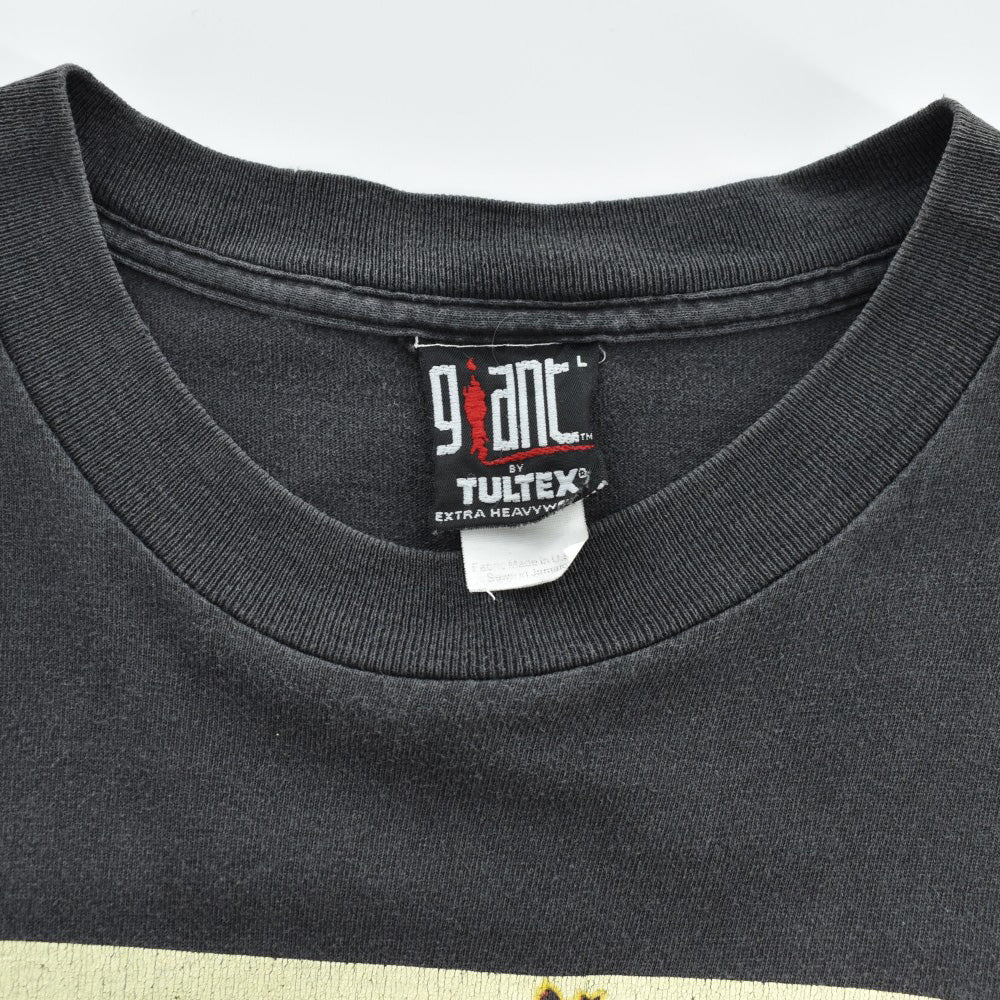 90's EAGLES "Hell Freezes Over 1994" Hotel California ロックTシャツ 260717H