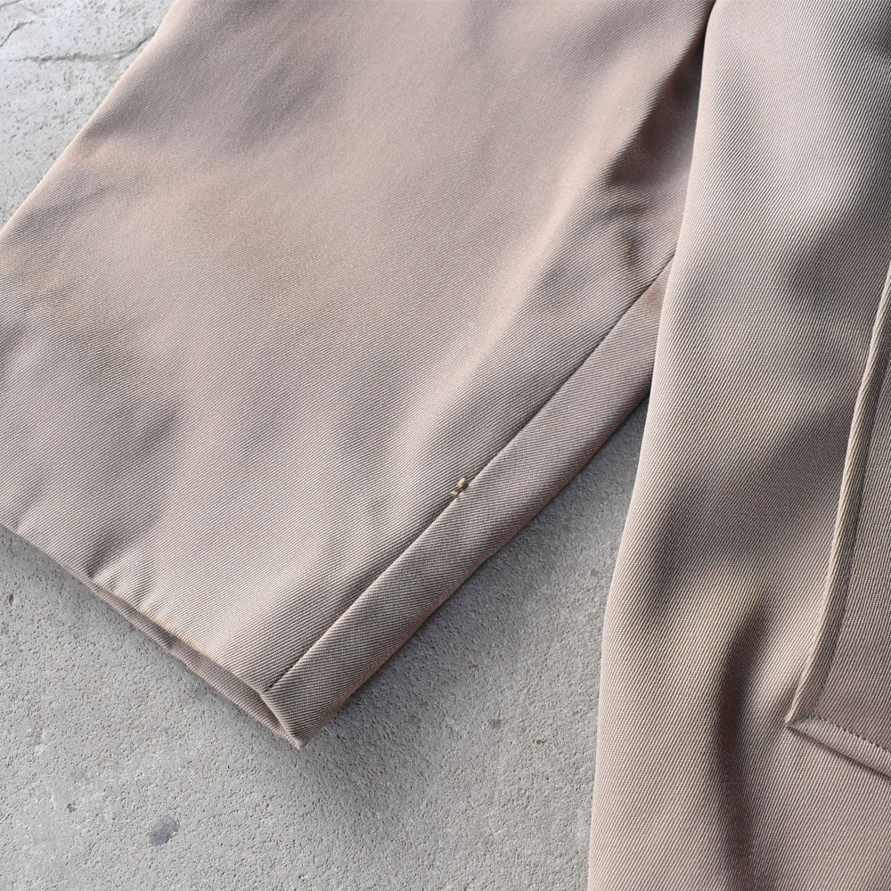 80’s Burberry’s ビスポーク バルマカーンコート UK製 251031H