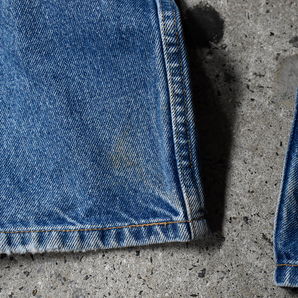 90's Levi's 505 デニムパンツ 241103H