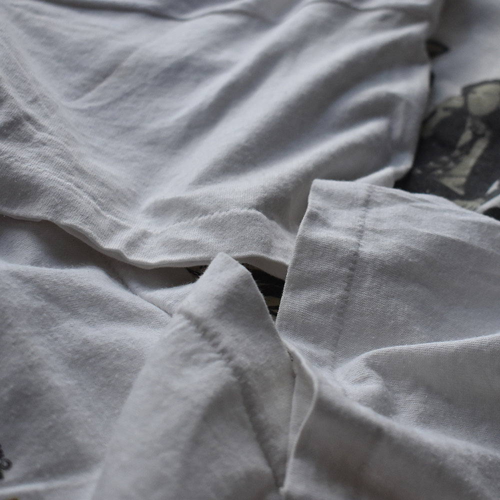 90's　Nick Cave and the Bad Seeds/ニック・ケイヴ　"Henry's Dream" Tour Tee　230717H