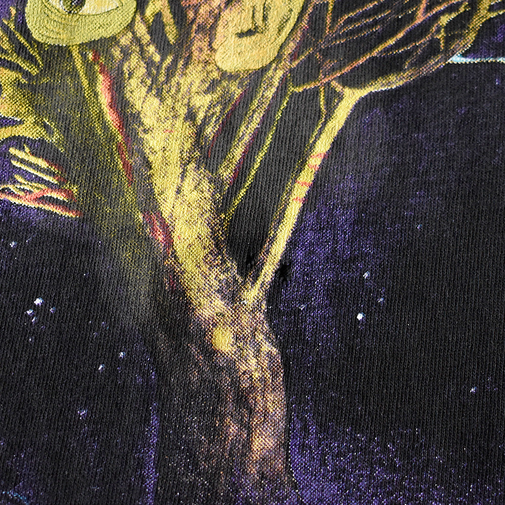 90's The Moody Blues “On the Threshold of a Dream” Tシャツ 250527H