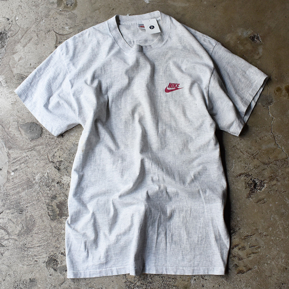90's NIKE “AIR JORDAN” Tシャツ USA製 240526H