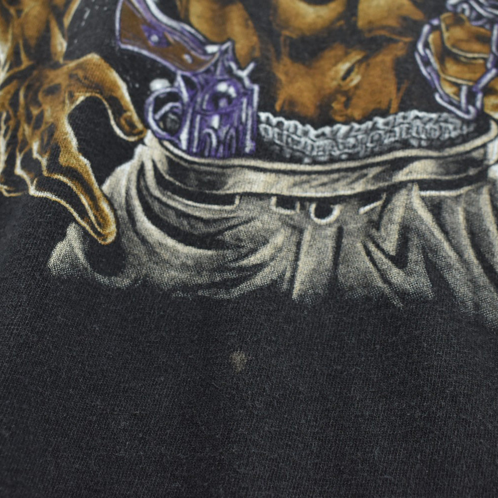 90’s Body Count “Cop Killer” ラップTシャツ 260508H