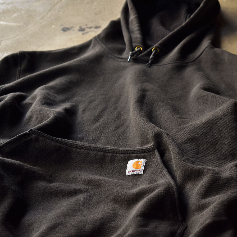 Carhartt/カーハート プルオーバー パーカー　230905