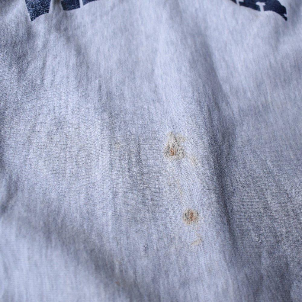 80’s Champion “VIRGINIA” リバースウィーブ スウェット 251111H