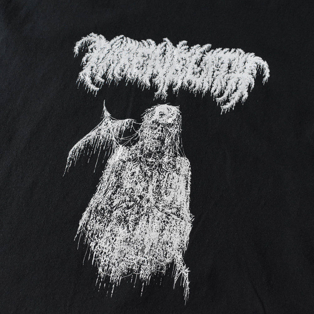 PHRENELITH "Reaper" Tシャツ 250916