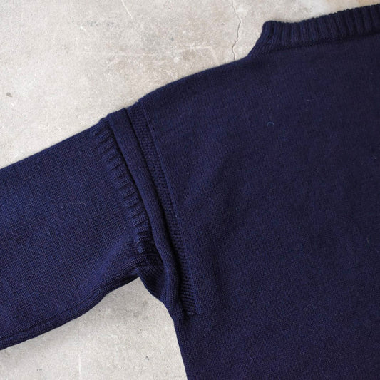 60’s Guernsey ガンジーセーター 251212H