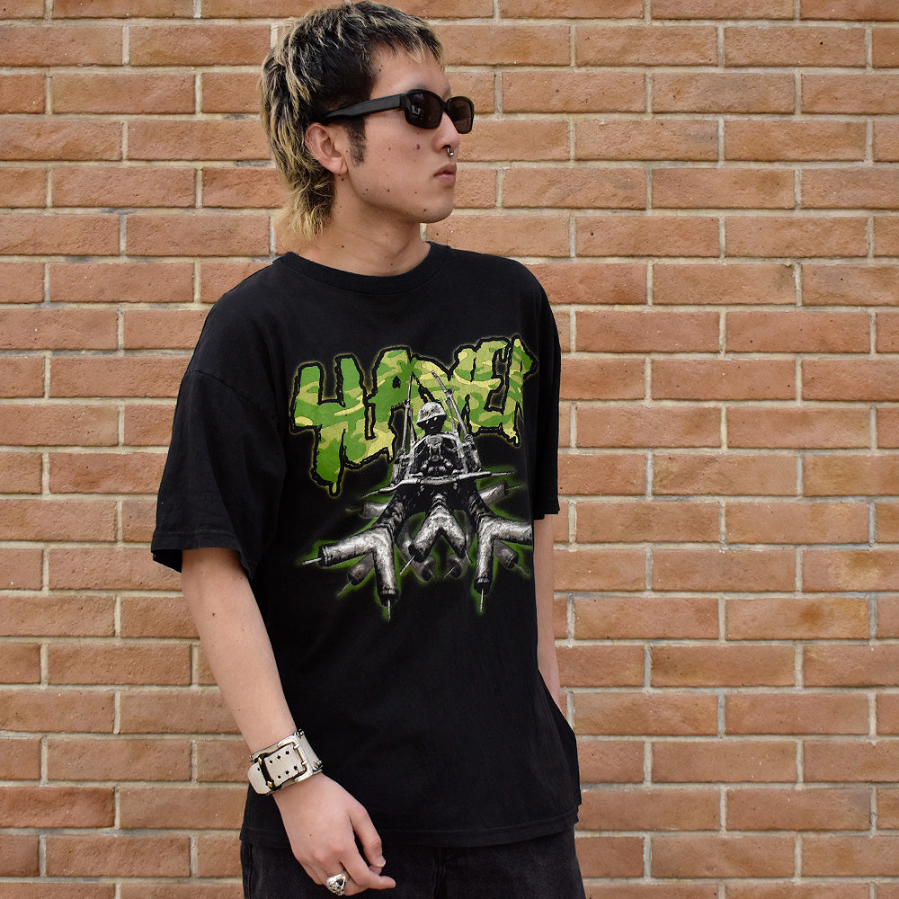 90's Slayer “The Sport Is War“ Tシャツ 240413H