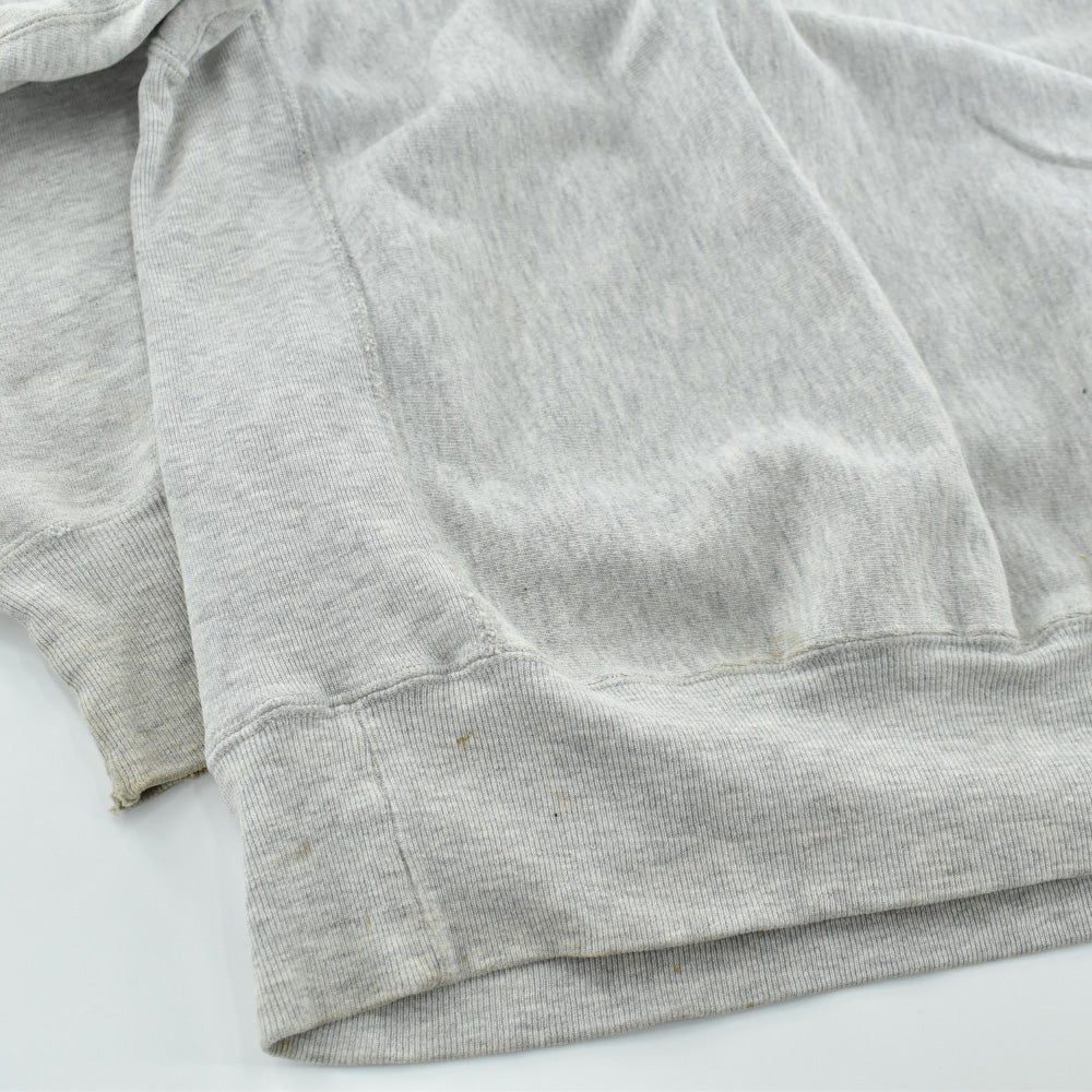 90's Champion REVERSE WEAVE 目無し ボロ リバースパーカー USA製 260929H