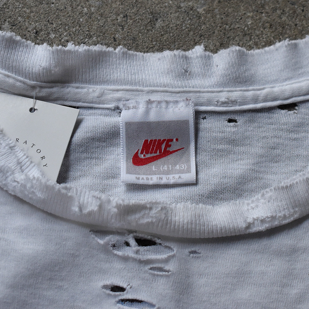 90's ボロ！ NIKE Tシャツ USA製 240506H
