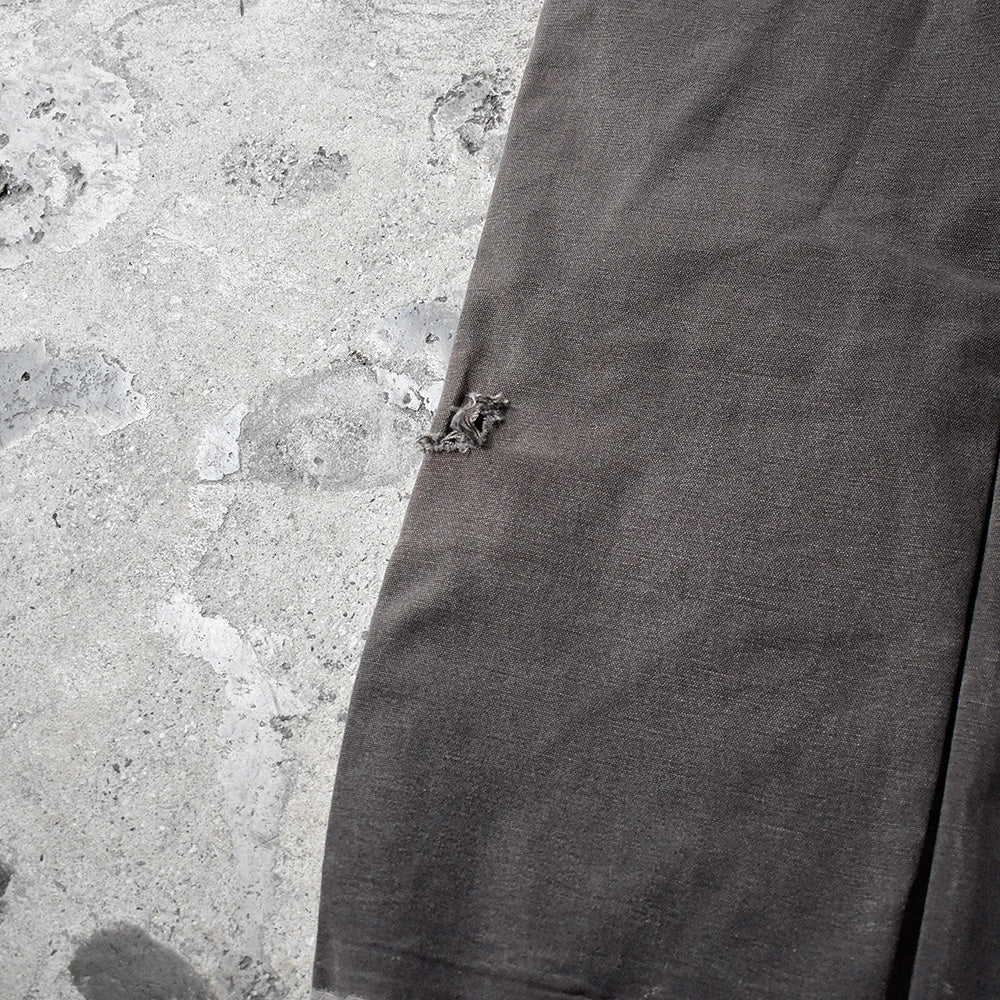 Carhartt ダメージ！ ダブルニー ダック ペインターパンツ 240205H