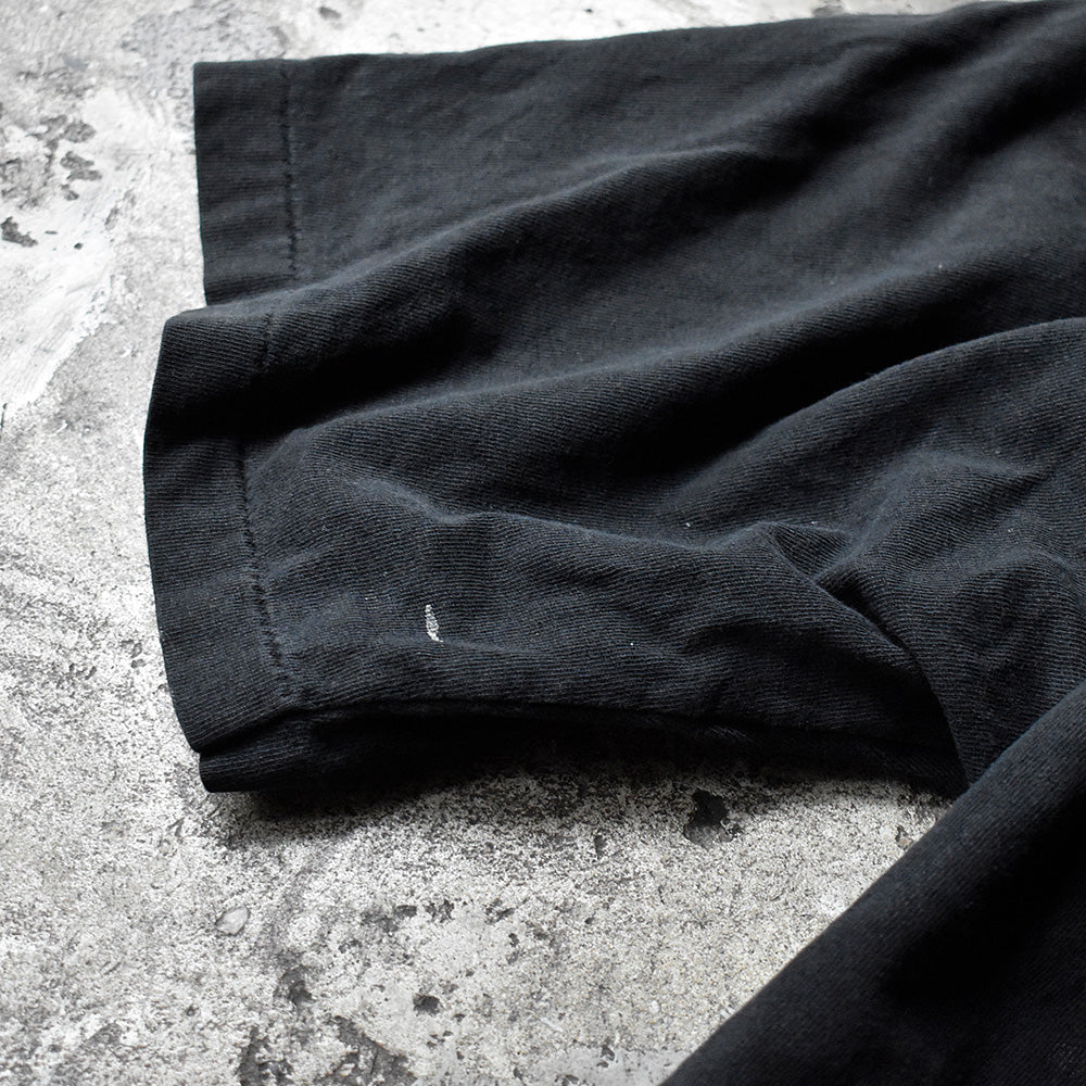 90's Nine Inch Nails “box logo“ Tシャツ 240630H