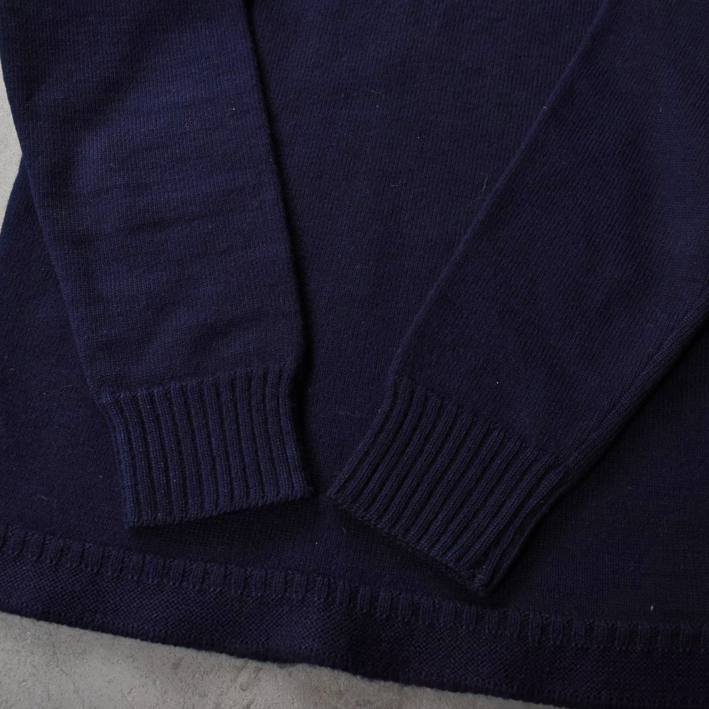 60’s Guernsey ガンジーセーター 251212H