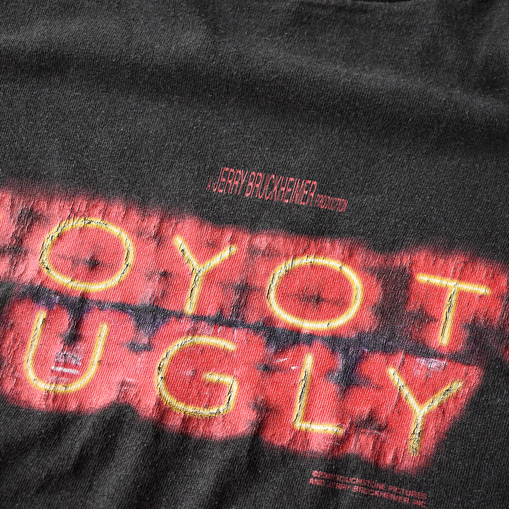 Y2K “Coyote Ugly” movie Tシャツ 250630H