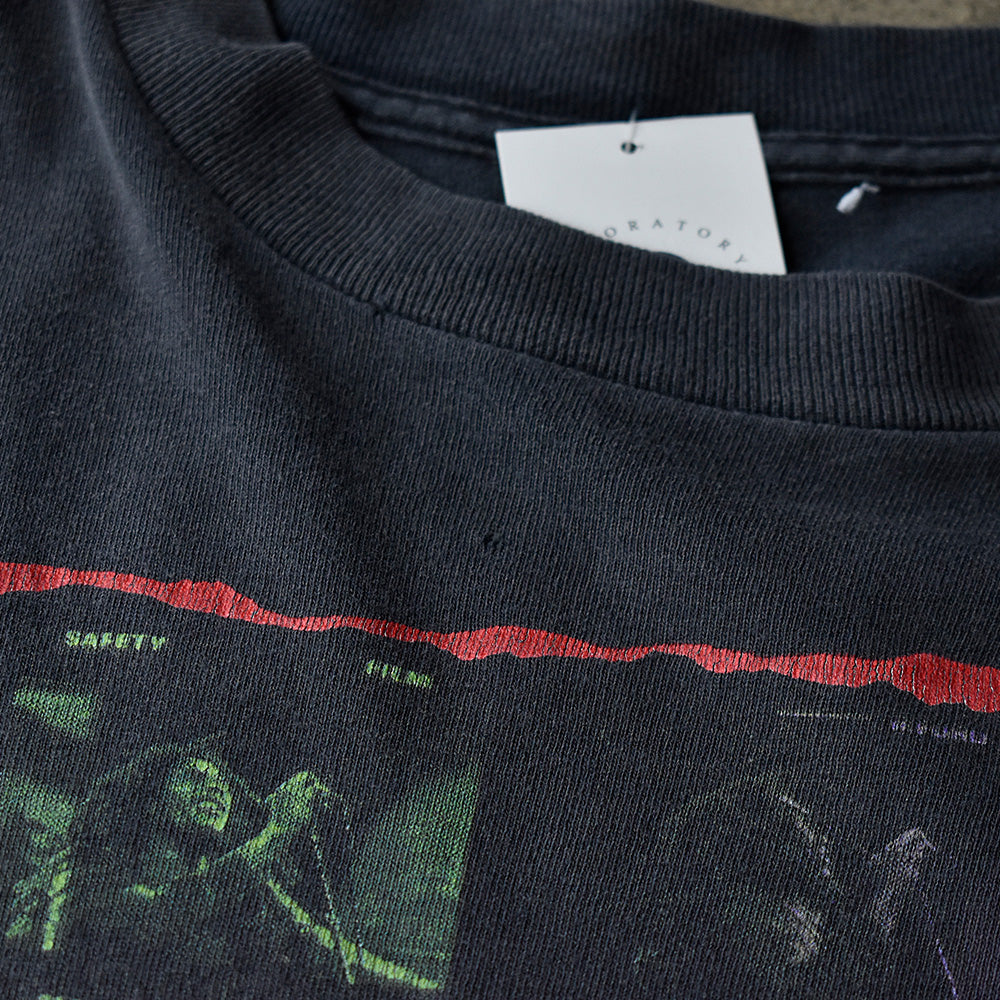 90's “BOB MARLEY“ フォトTシャツ 250626H