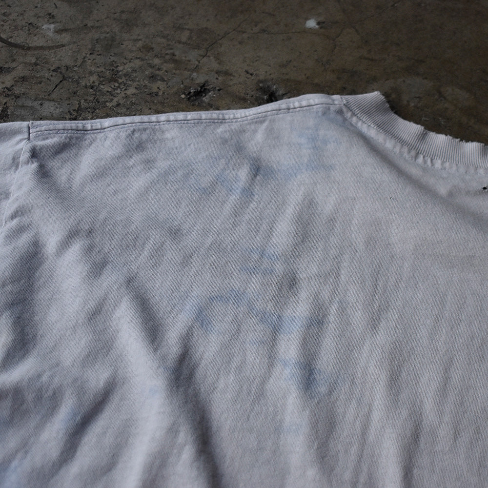 Y2K Korn “Untitled” Tシャツ 240608H