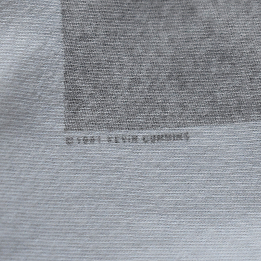 90's The Smith Morrissey “My Love Life” ロック Tシャツ 250811HT62
