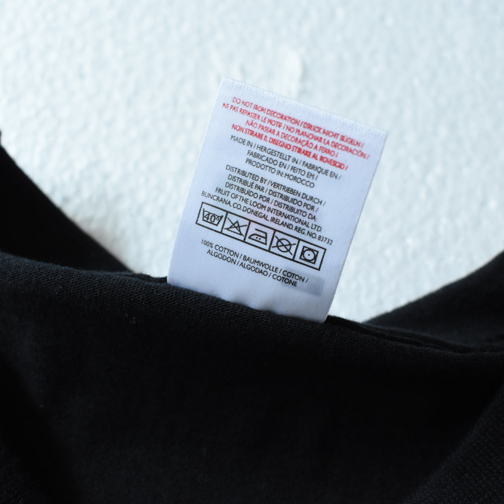 デッドストック！ Exit Wounds "Terror Graphic" Tシャツ 250905