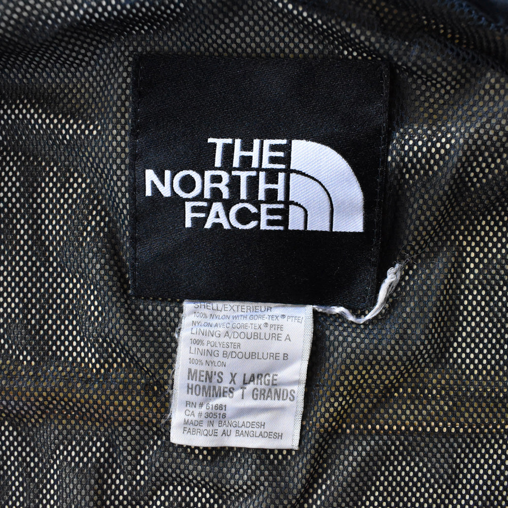 90's The North Face ナイスカラー！ マウンテンガイドジャケット 241207
