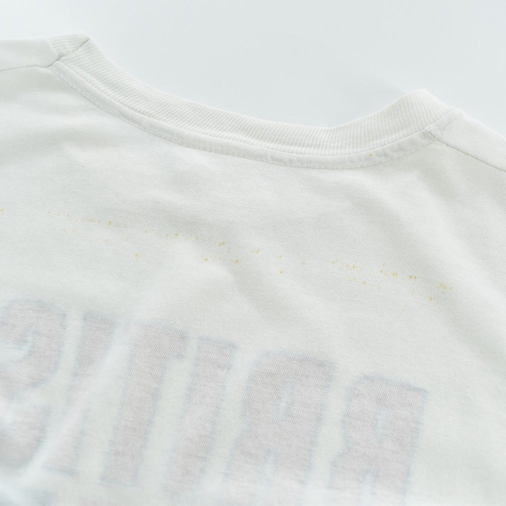 80's "BRITISH BULLDOG" ユニオンジャック Tシャツ 260703H