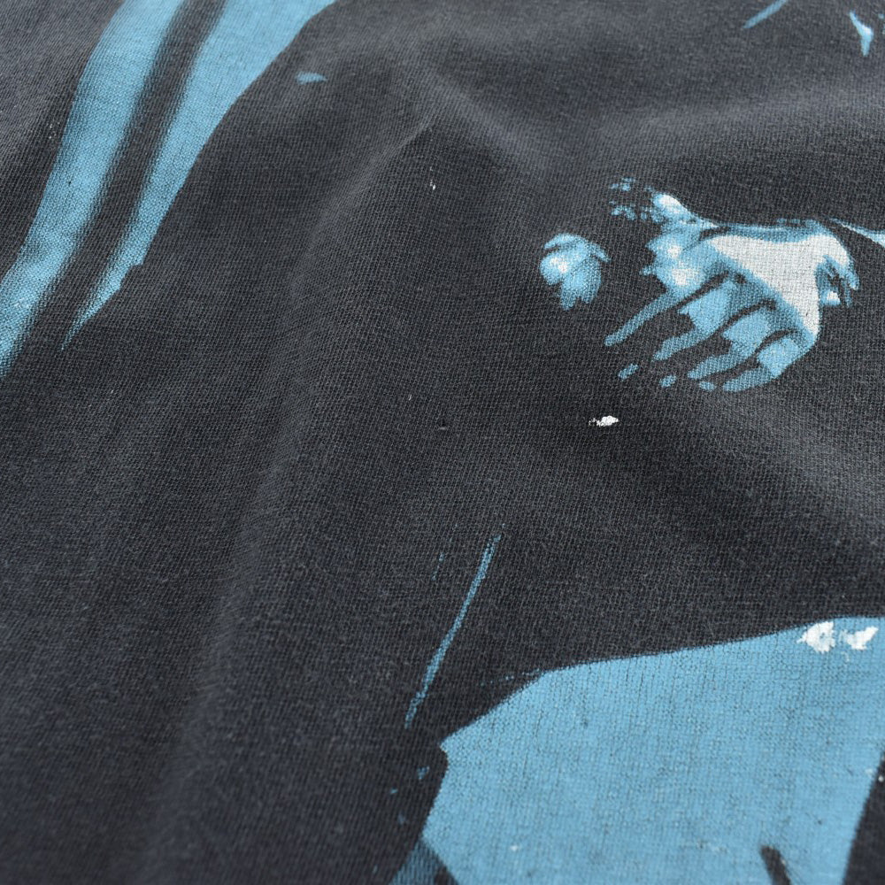 90's "THE CROW" Brandon Lee ムービーTシャツ 260714H