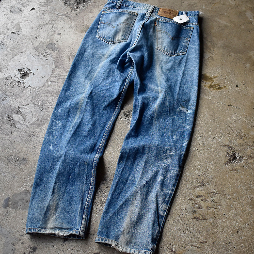 90's Levi's 505 デニムパンツ 240514H