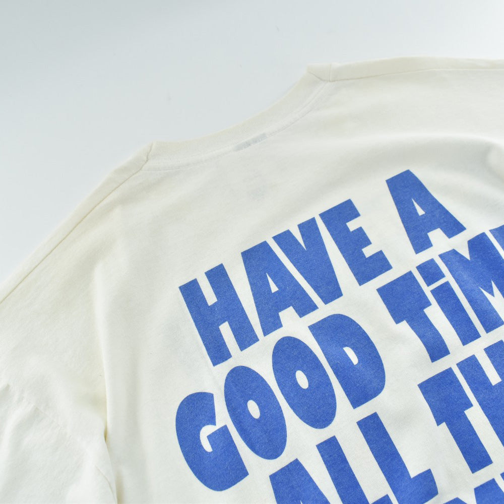 90’s Carter The Unstoppable Sex Machine “Glastonbury 1992” ロックTシャツ 260602HY33