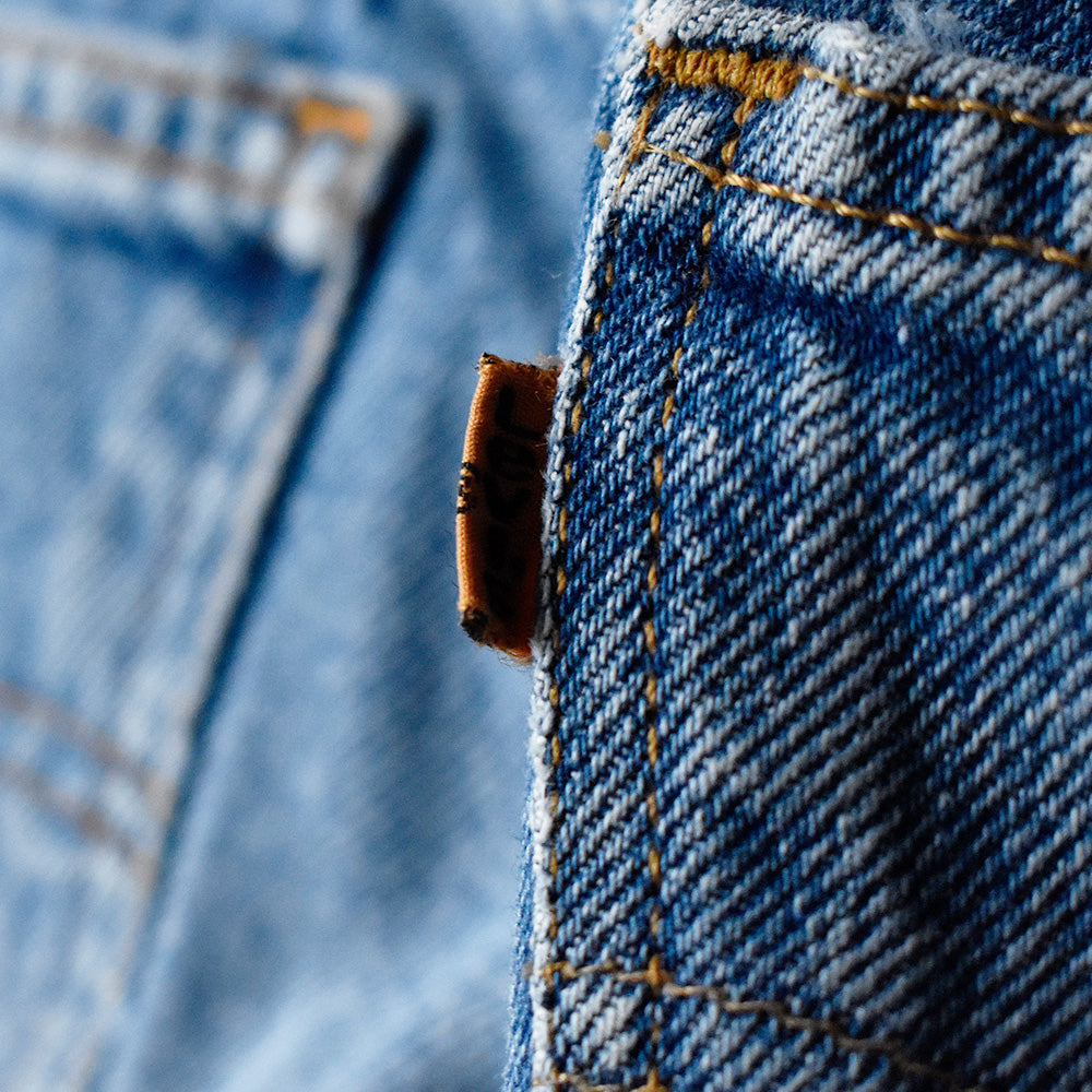90's Levi's 505 デニムパンツ 241103H