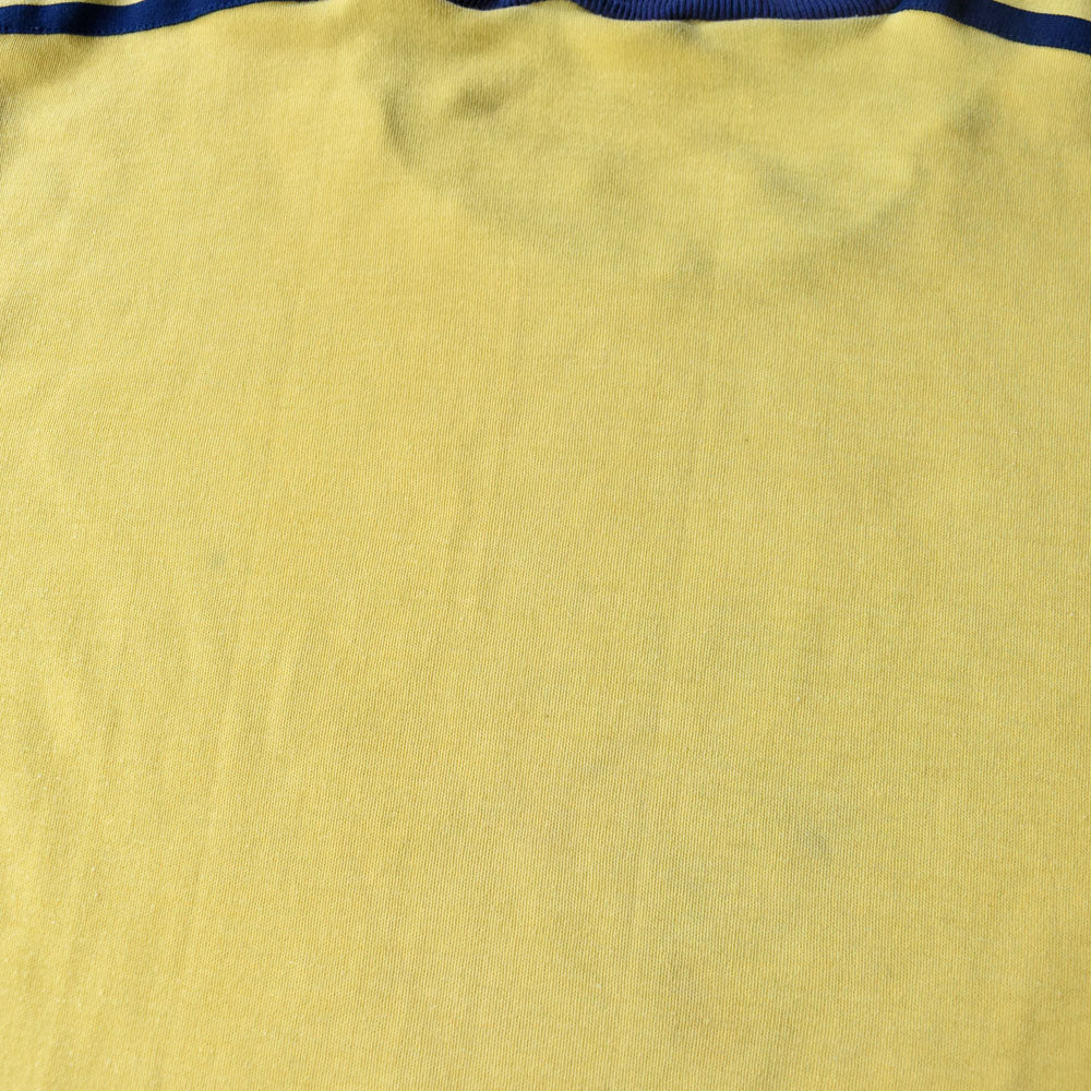 70-80’s adidas “Schlitz Light National Marathon Series” カレッジ Tシャツ 250916