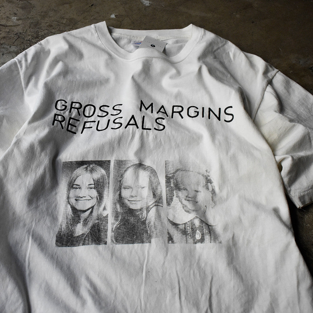 90's Mary Anissa Jones Tシャツ USA製 231121H