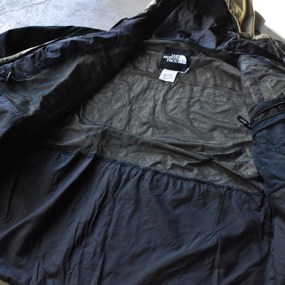 90's The North Face ナイスカラー！ マウンテンガイドジャケット 241207