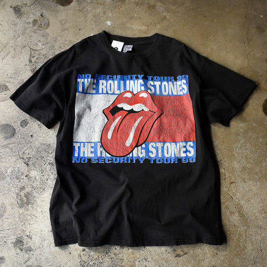 The Rolling Stones – LABORATORY®