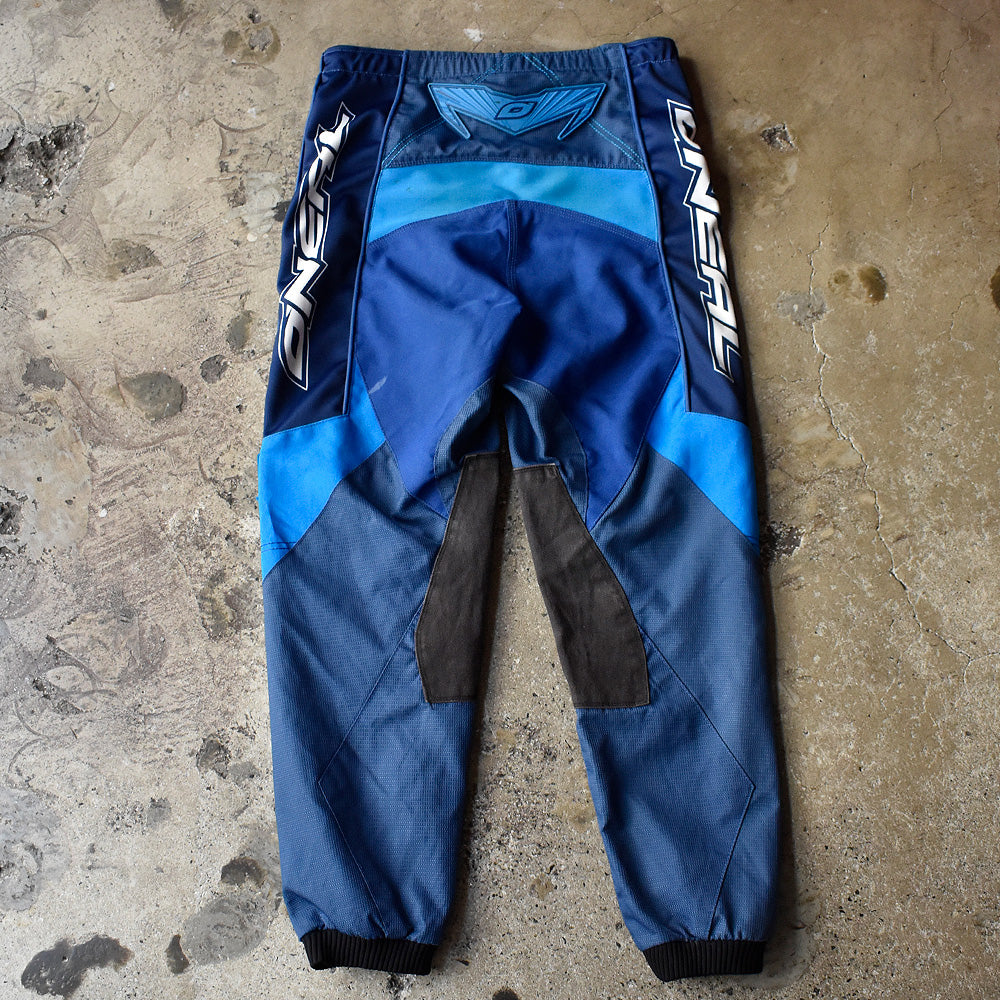 Y2K O'NEAL RACING レーシングパンツ 250817H