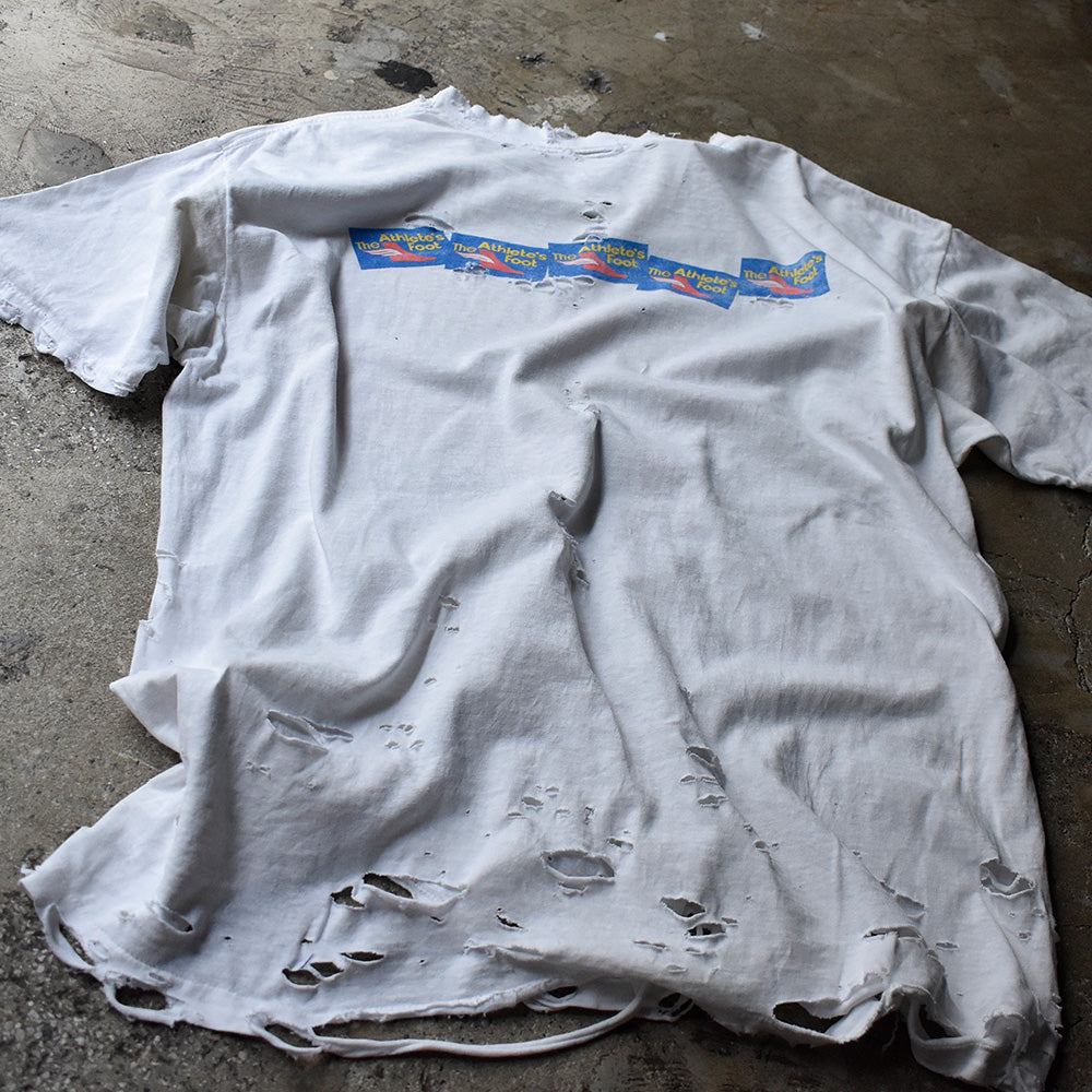 90's ボロ！ NIKE Tシャツ USA製 240506H