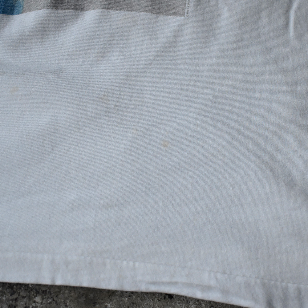 90's The Smith Morrissey “My Love Life” ロック Tシャツ 250811HT62