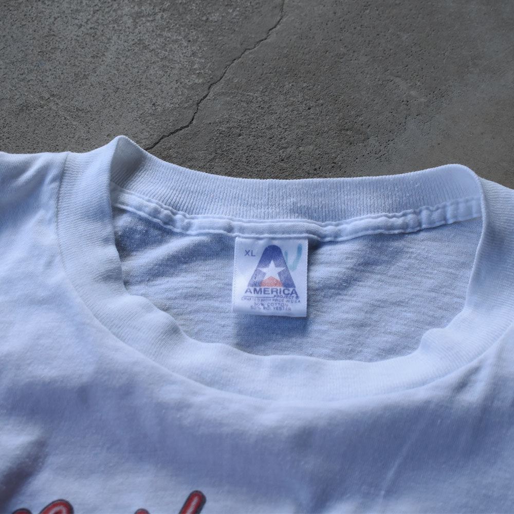 80’s Mötley Crüe “Girls, Girls, Girls Tour 1987” ツアーTシャツ 250926H