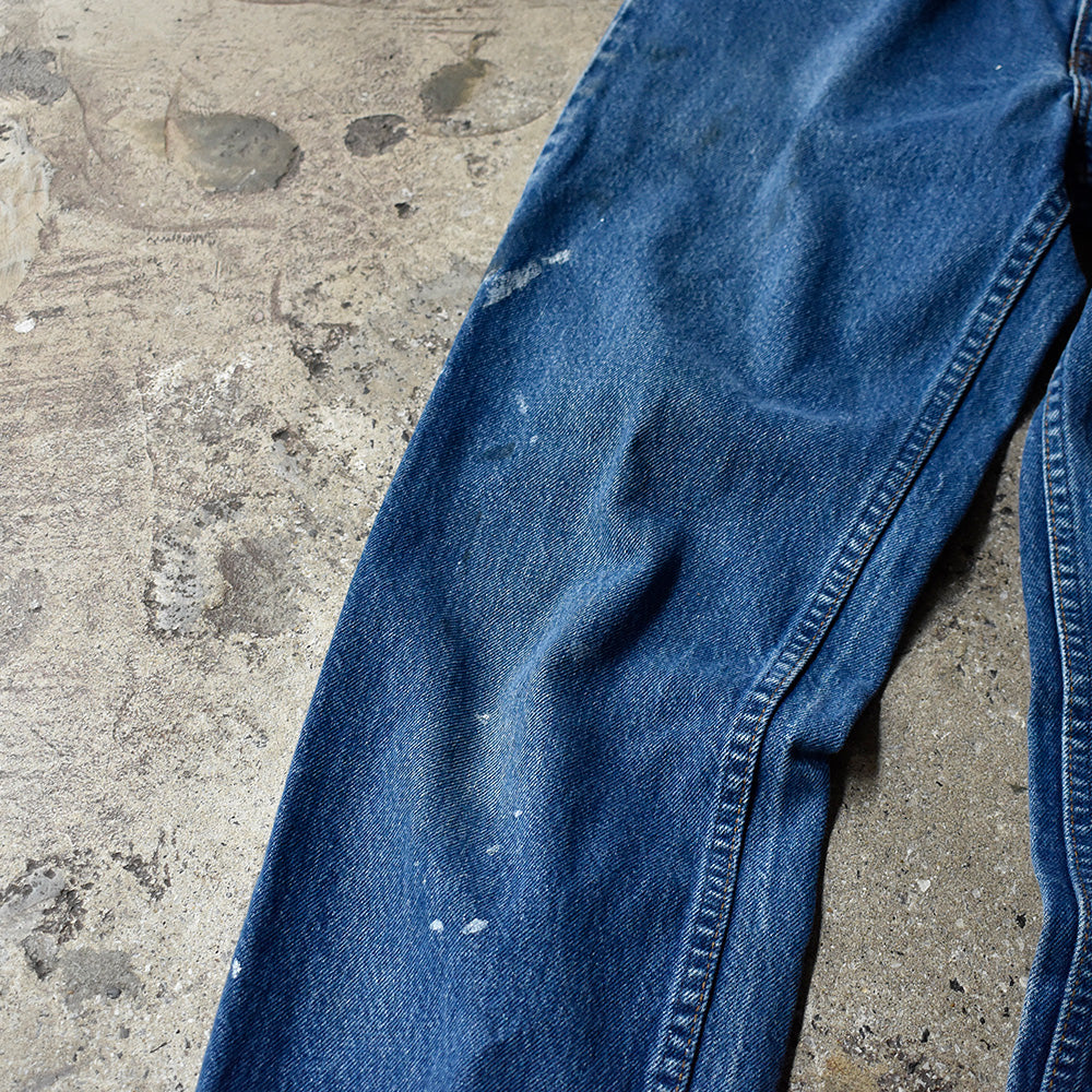 90's Levi's 509 デニム パンツ オレンジタブ USA製 250823H