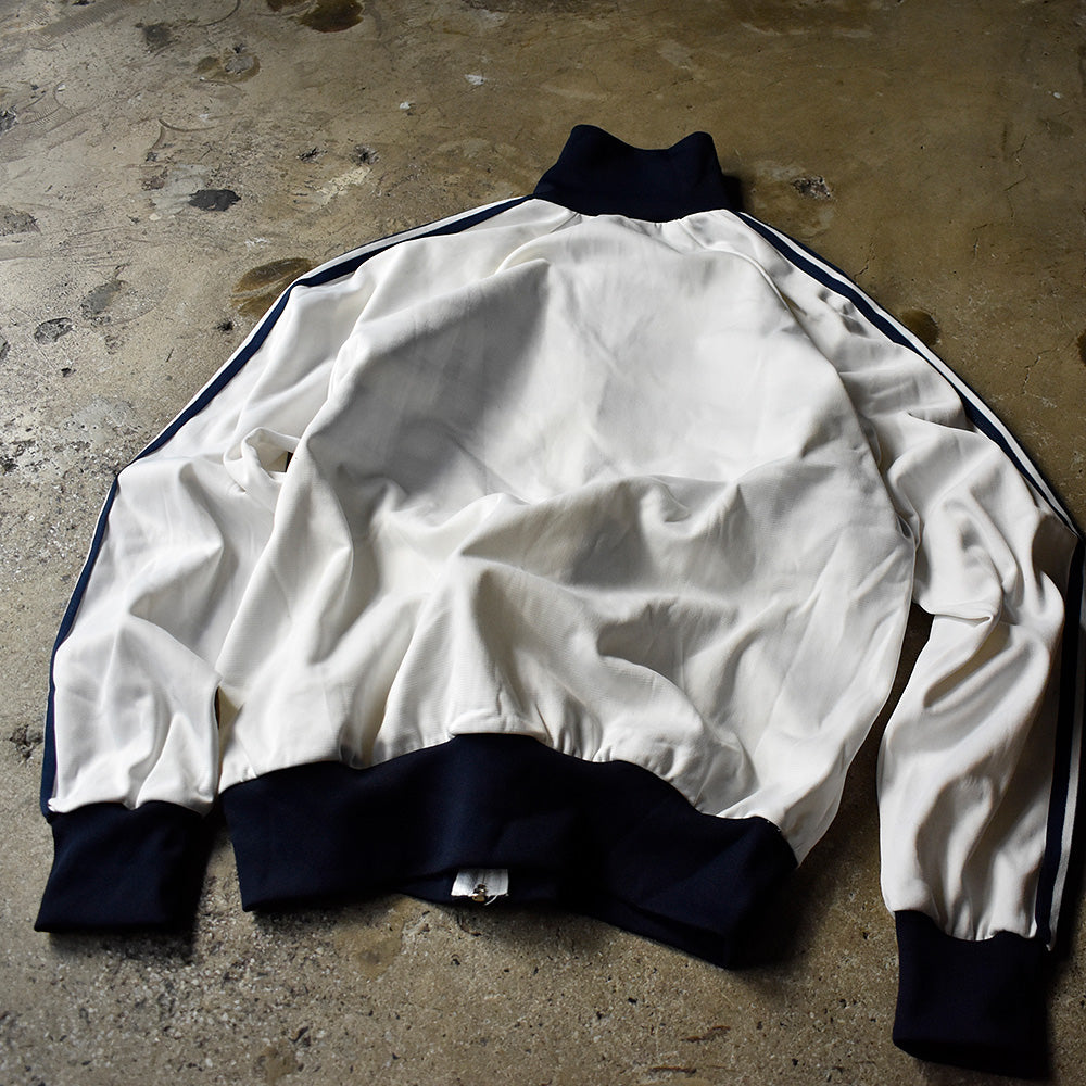 70's adidas “adidas Ventexタグ” トラックジャケット France製 241216H